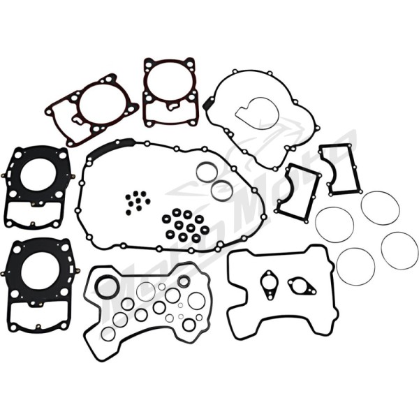 JAMES GASKET Complete Gasket Kit Harley Davidson XG 500cc 2015-2020