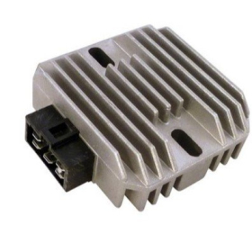 Dze voltage regulator Aprilia / Benelli / Derbi / Gilera / Italjet / Malaguti / Piaggio 125-250 98-11