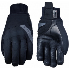Five WFX Frost Ladies Motorcycle Gloves