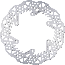 GALFER BRAKE ROTOR SHARK FIXED CCM / Gas Gas / Husaberg / Husqvarna / KTM 125-625cc 88-25