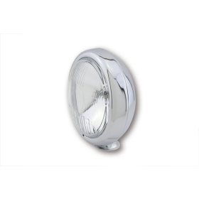 HIGHSIDER 123mm Driving Lamp (1pc)