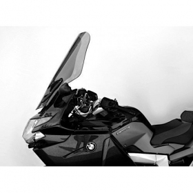 MOTOSHIELDS Stiklas BMW K 1300 GT 2009-2012 5MM