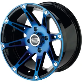 MOOSE OFFROAD FOUR WHEEL 387X Wheel R12X7 4/1364+3
