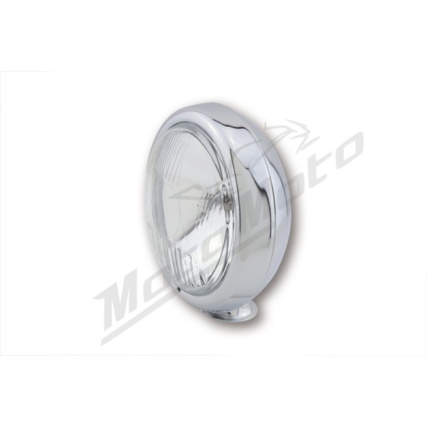 HIGHSIDER 123mm Driving Lamp (1pc)