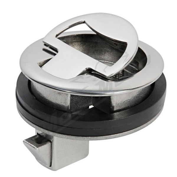 Osculati standard flush pull