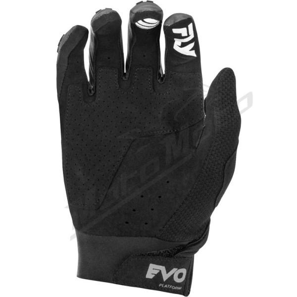 FLY RACING Evolution DST Gloves