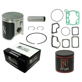 Namura piston set RM 125 89-03 54 mm