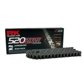 Chain RK Japan 520ZXW XW-ring 110 links