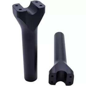 TRASK Assault Handlebar Risers 25,4mm
