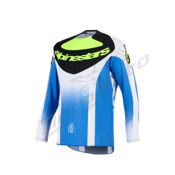 ALPINESTARS(MX) Techstar Knif Jersey