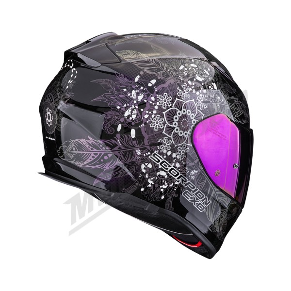 Scorpion EXO-491 Dream Full Face Helmet