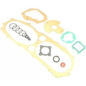 CENTAURO Complete Engine Gasket Set SUZUKI GT 380 1972-1977
