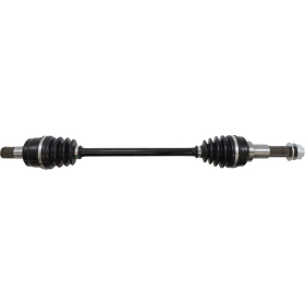 MOOSE OFFROAD FOUR WHEEL Complete Axle Assembly Yamaha YXE / YXF 850cc 20-25