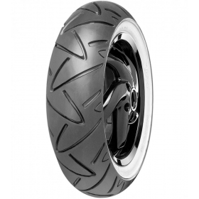 Tyre CONTINENTAL ContiTwist TL 62P 130/70 R12 