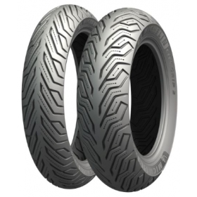 Padanga MICHELIN City Grip 2 TL 63S 130/70 R13