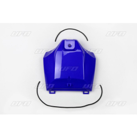 UFO Tank Cover Yamaha WR F / YZ F 250-450cc 18-> Blue