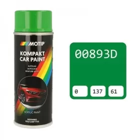 MOTIP Spalvoti dažai 00893D 400ml 