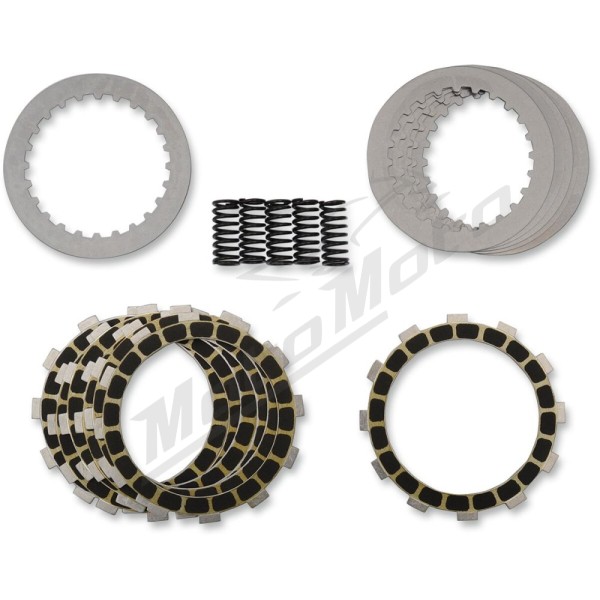 BARNETT Complete Dirt Digger Clutch Kit HUSQVARNA / KTM 125-150cc 2006-2018