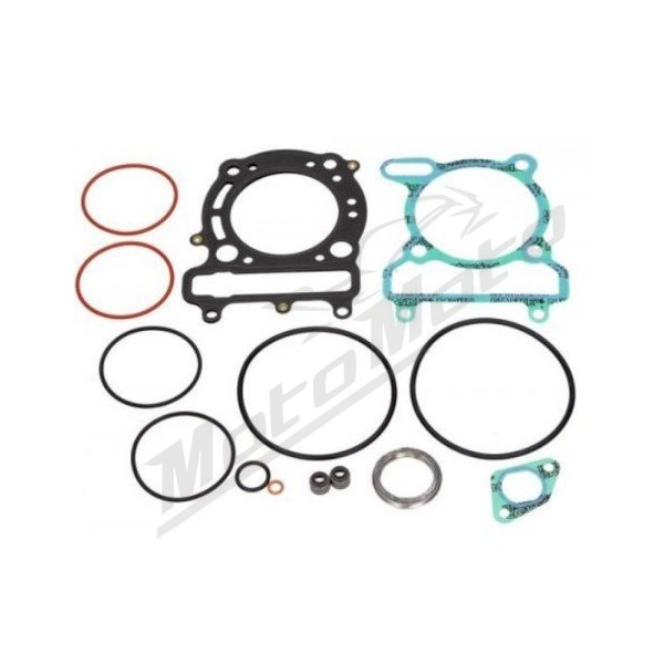 CENTAURO Top End Gasket Set Aprilia / Benelli / Malaguti / MBK / Yamaha 250cc 1997-2016
