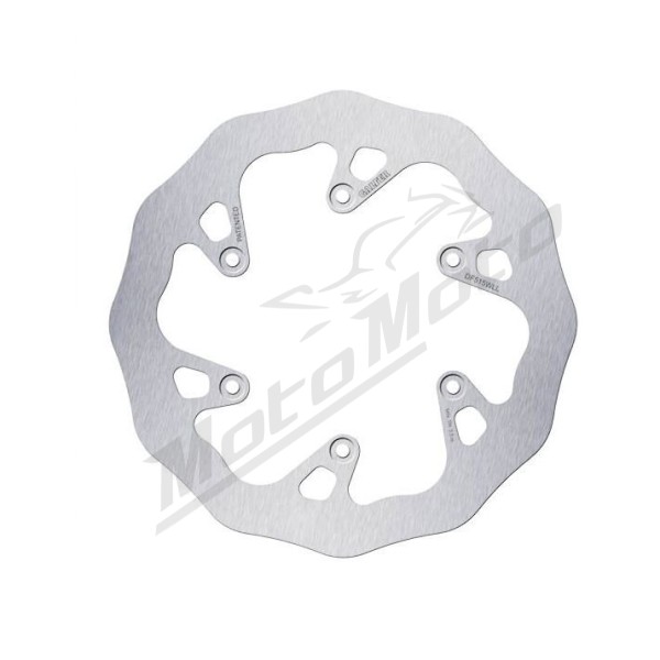 GALFER Wave® Brake Rotor Fantic / Yamaha 125-450cc 16->
