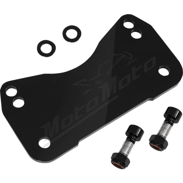 MEMPHIS SHADES METRIC Headlight Extension Kit Honda CMX 1100 21-24