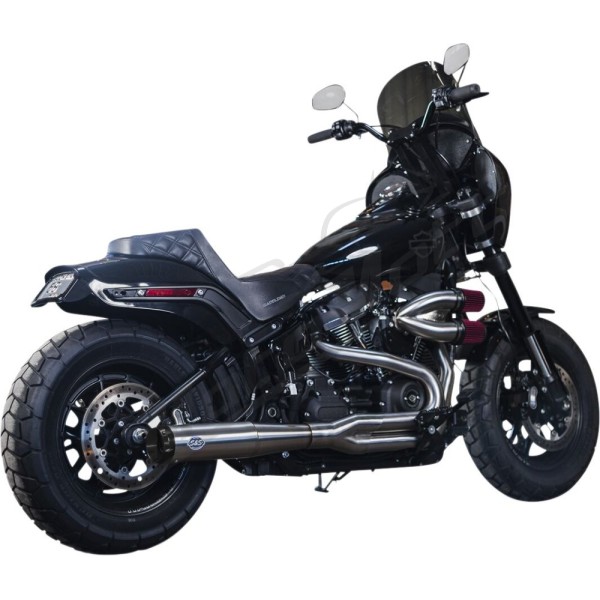S&S CYCLE SuperStreet State Duslintuvas Harley Davidson FLDE / FLFBS / FLHC 1750-1923cc 18-23