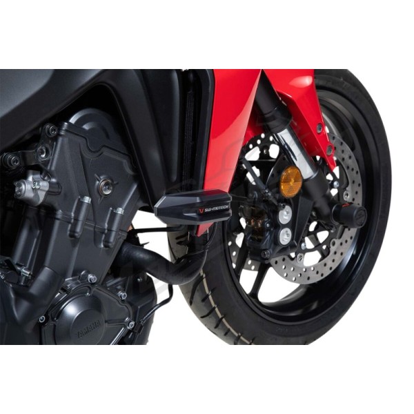 SW-MOTECH Frame Sliders Yamaha MT-09 / XSR 900 20-25