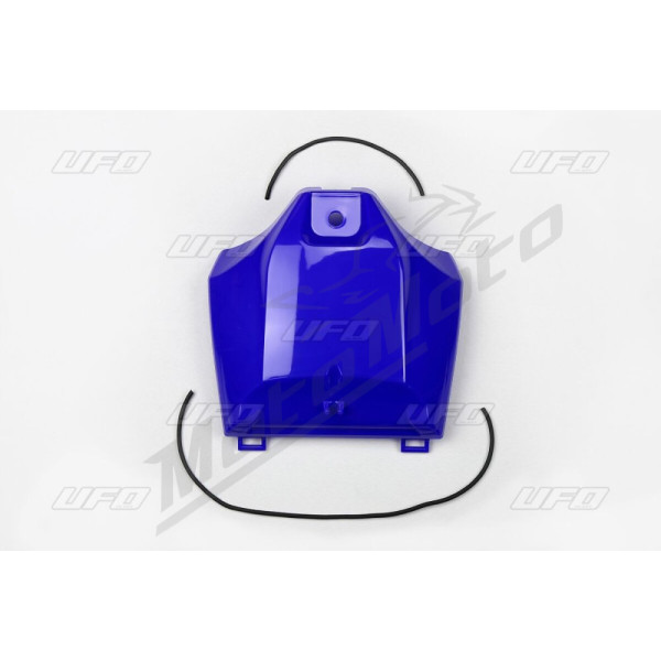 UFO Tank Cover Yamaha WR F / YZ F 250-450cc 18-> Blue