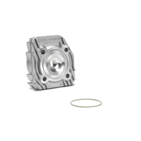 Cylinder head MALOSSI Sport/MHR Ø40-47.6 Aprilia / Benelli / Beta / KTM / Malaguti / MBK / Rieju / Yamaha 50cc 93-16 AIR 2T