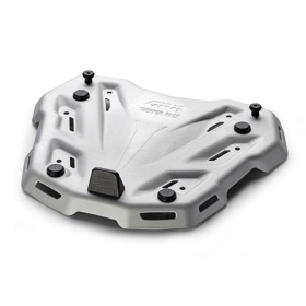 GIVI M9A Monokey mounting plate APRILIA/ BMW/ DUCATI/ HONDA/ KAWASAKI/ KTM/ KYMCO/ MOTO GUZZI/ PIAGGIO/ SUZUKI/ SYM/ TRIUMPH/ YAMAHA