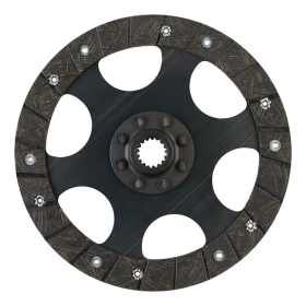 SBS Standard Single Dry Clutch Plate BMW R 850-1200cc 97-06