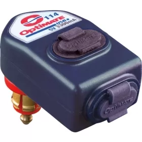 TECMATE OptiMate USB O-114 pakrovėjas