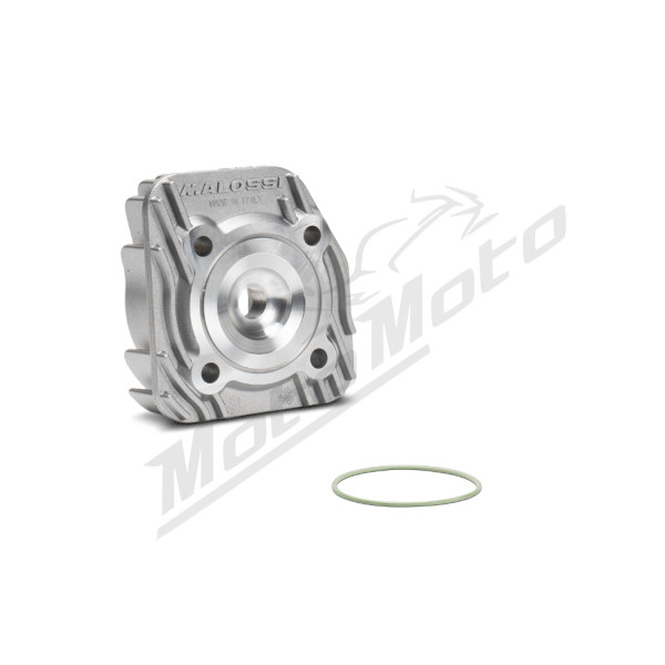 Cylinder head MALOSSI Sport/MHR Ø40-47.6 Aprilia / Benelli / Beta / KTM / Malaguti / MBK / Rieju / Yamaha 50cc 93-16 AIR 2T