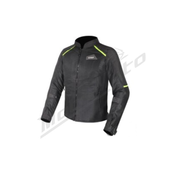LS2 Breeze Jacket
