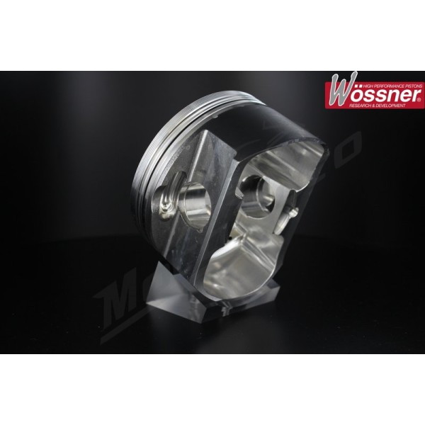 WÖSSNER Forged Piston 99,94-101,94mm Kawasaki KLX 650 93-01