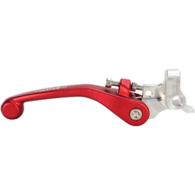 MOOSE OFFROAD HARD-PARTS Flex Clutch Lever by ARC KTM SX / SX-F / XC / XC-F / XC-W 105-525cc 06-24