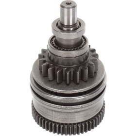 MOOSE OFFROAD Starter Drive Polaris Frontier / Ranger / Sportsman 600-800cc 02-15