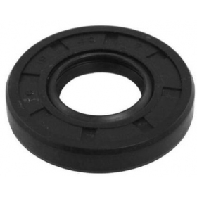 Oil seal 12x26x7 TC (double lip)