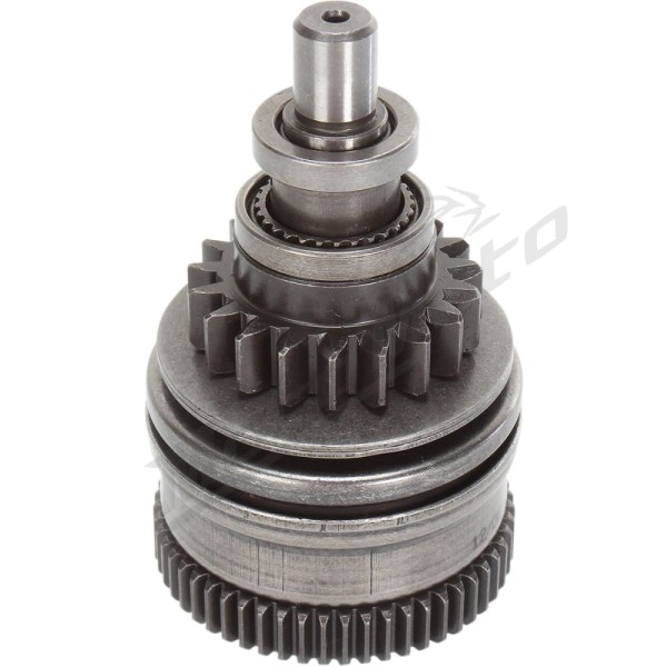 MOOSE OFFROAD Starter Drive Polaris Frontier / Ranger / Sportsman 600-800cc 02-15