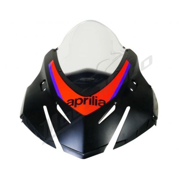 MRA Racing Windscreen Aprilia RS 457 2025