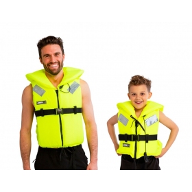 Jobe Comfort Boating Life Vest