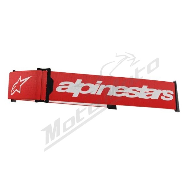 ALPINESTARS GOGGLES Supertech Goggle Strap