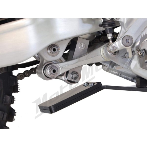 AXP RACING Xtrem Skid Plate TRIUMPH TF 250cc 24-26