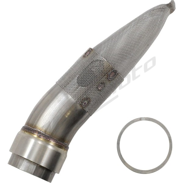 FMF  Factory 4.1 RCT Screen Insert for 4-Stroke Exhaust