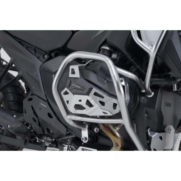 SW-MOTECH Variklio apsauga Bajaj / BMW 100-1300 16-25