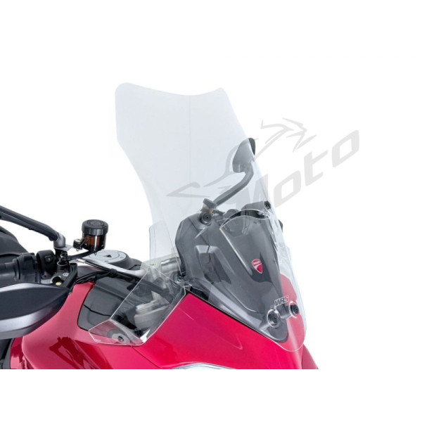 WRS Windscreen Caponord Ducati Multistrada V2 900cc 2025