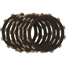 EBC CK Standard Series Clutch Kit YAMAHA XS / YZF-R1 650-1000 75-98