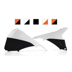 Side covers ACERBIS KTM SX/ SXF 125-450cc 2013-2016 2pcs