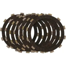 EBC CK Standard Series Clutch Kit YAMAHA XS / YZF-R1 650-1000 75-98