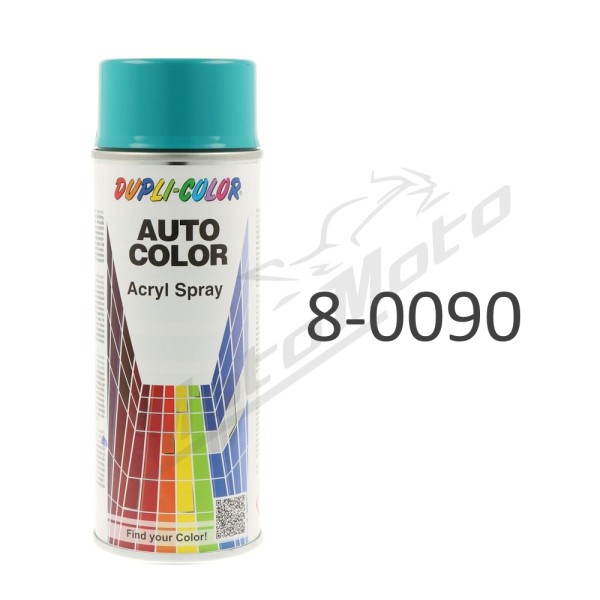 DUPLI-COLOR Coloured paints 400ml 8-0090